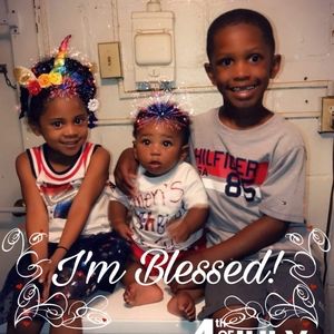 Meet your Posher, Laveshia l